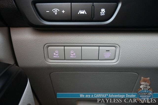 2024 Kia Carnival LX Anchorage AK