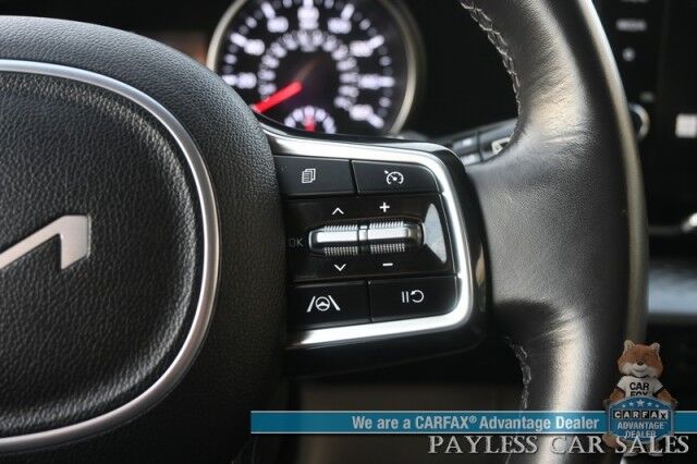2024 Kia Carnival LX Anchorage AK