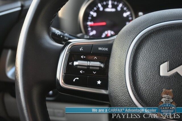 2024 Kia Carnival LX Anchorage AK