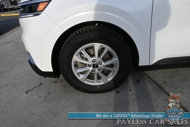 2024 Kia Carnival LX Anchorage AK