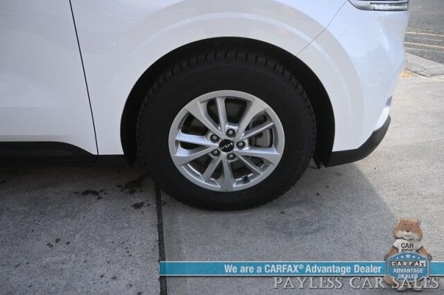 2024 Kia Carnival LX Anchorage AK