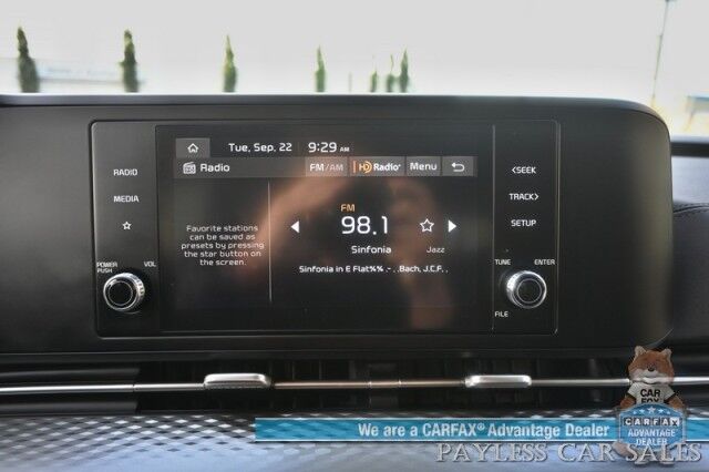 2024 Kia Carnival LX Anchorage AK