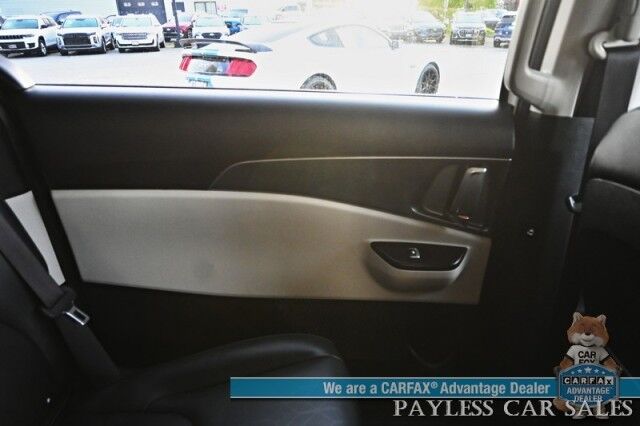2024 Kia Carnival LX Anchorage AK