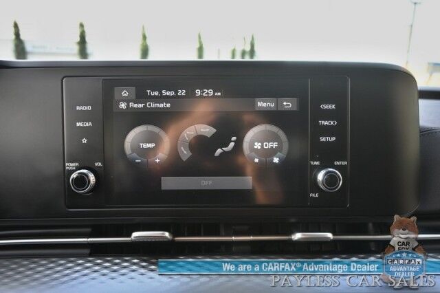 2024 Kia Carnival LX Anchorage AK