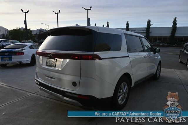 2024 Kia Carnival LX Anchorage AK