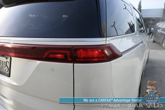 2024 Kia Carnival LX Anchorage AK