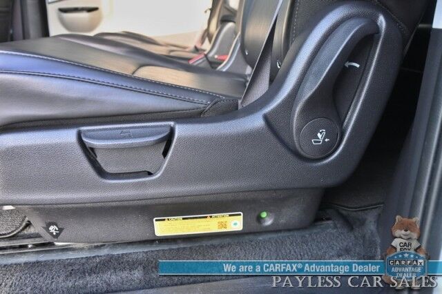 2024 Kia Carnival LX Anchorage AK