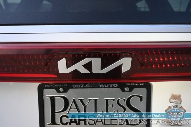 2024 Kia Carnival LX Anchorage AK