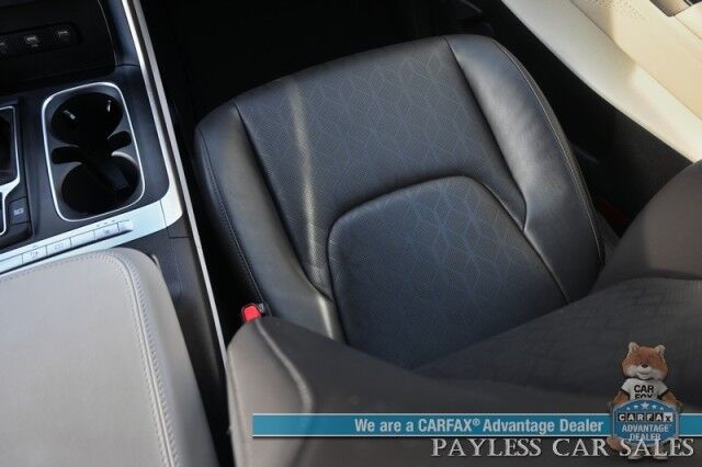 2024 Kia Carnival LX Anchorage AK