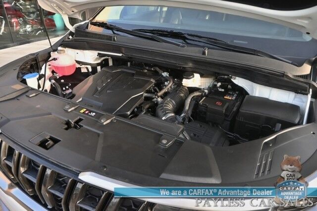 2024 Kia Carnival LX Anchorage AK