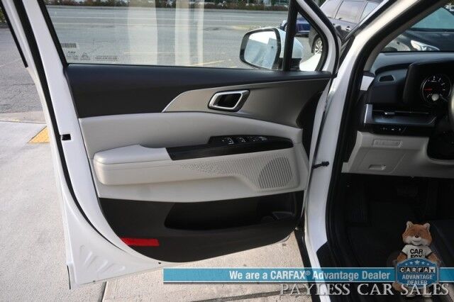 2024 Kia Carnival LX Anchorage AK