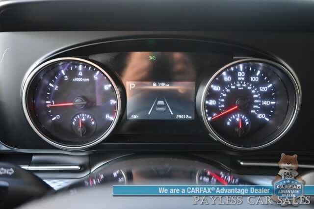 2024 Kia Carnival LX Anchorage AK