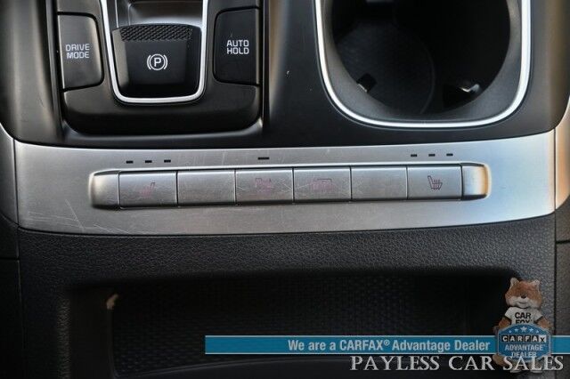 2024 Kia Carnival LX Anchorage AK