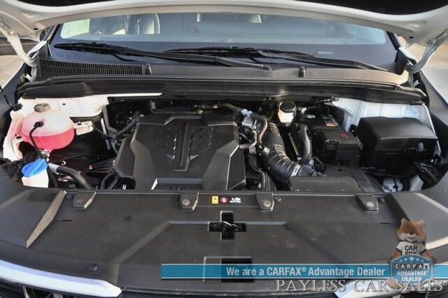 2024 Kia Carnival LX Anchorage AK