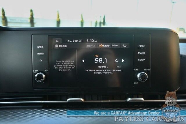 2024 Kia Carnival LX Anchorage AK