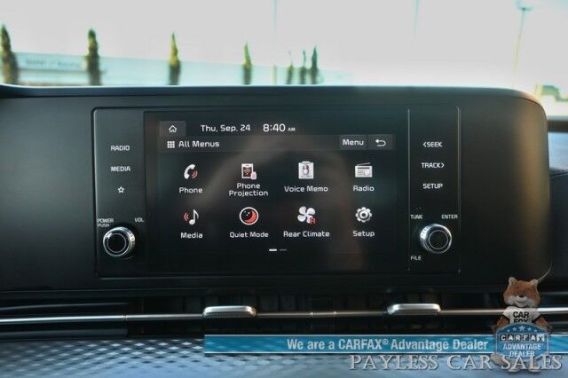 2024 Kia Carnival LX Anchorage AK