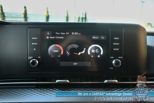 2024 Kia Carnival LX Anchorage AK