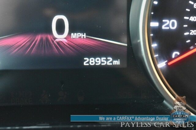 2024 Kia Carnival LX Anchorage AK