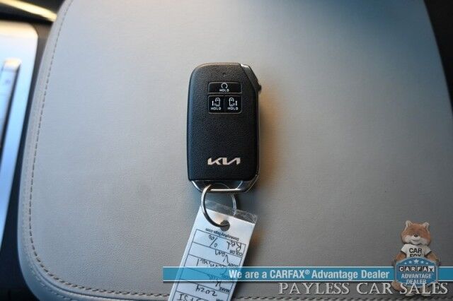 2024 Kia Carnival LX Anchorage AK