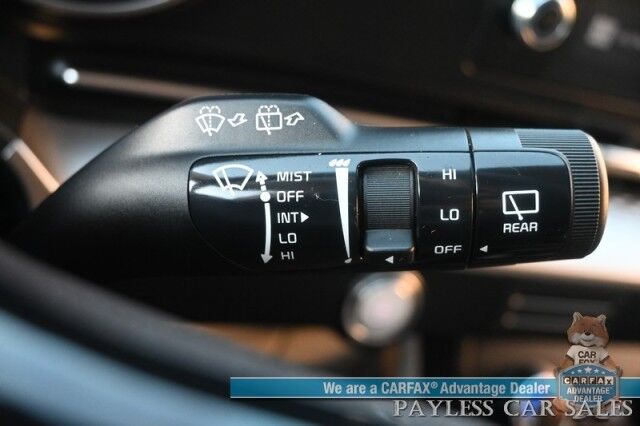 2024 Kia Carnival LX Anchorage AK
