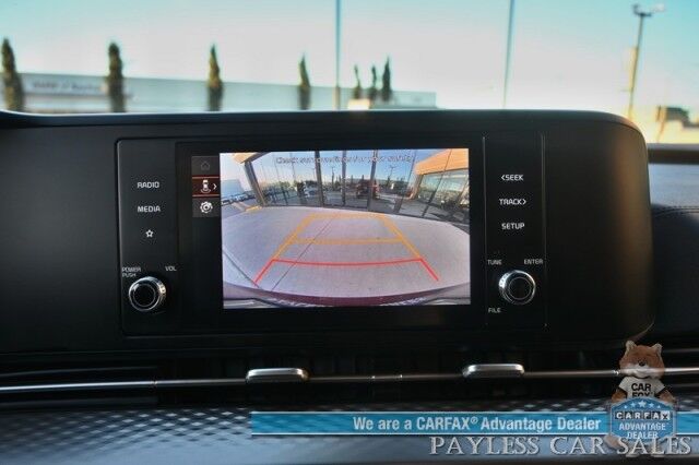 2024 Kia Carnival LX Anchorage AK