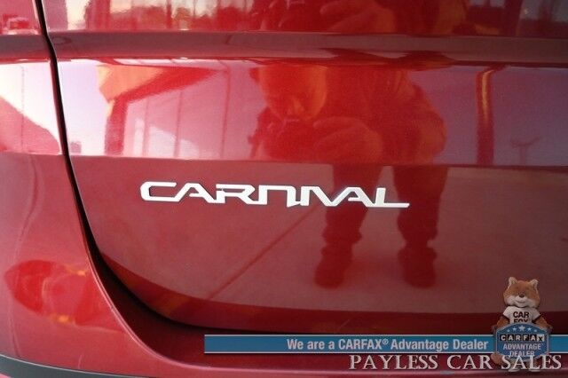 2024 Kia Carnival LX Anchorage AK