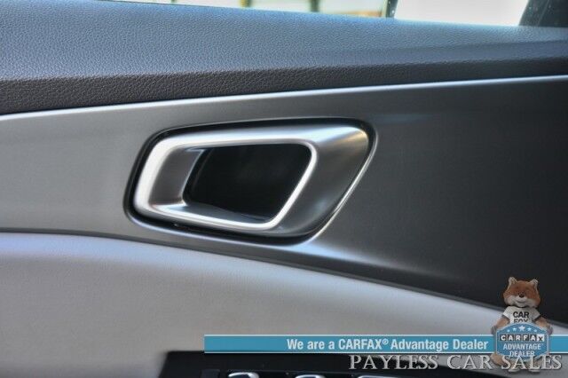 2024 Kia Carnival LX Anchorage AK