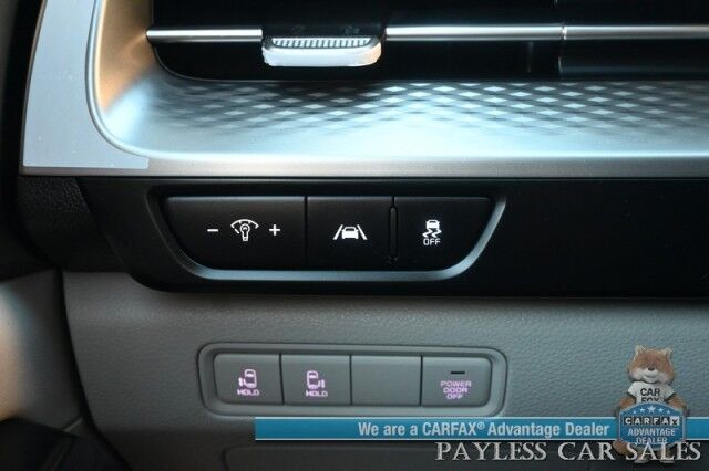 2024 Kia Carnival LX Anchorage AK