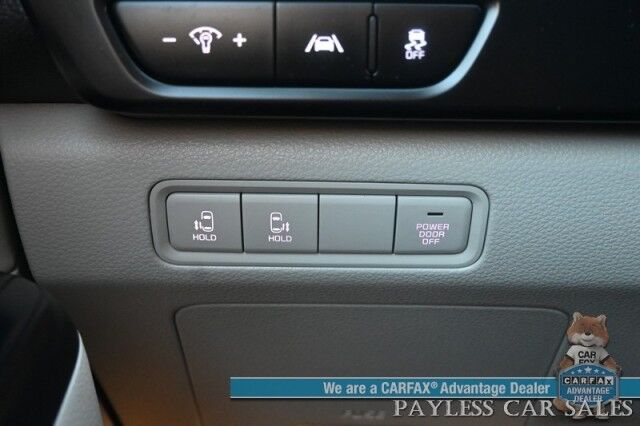 2024 Kia Carnival LX Anchorage AK