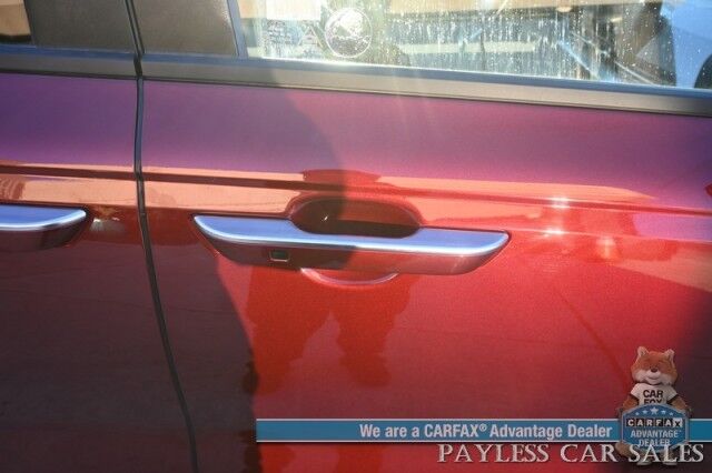 2024 Kia Carnival LX Anchorage AK