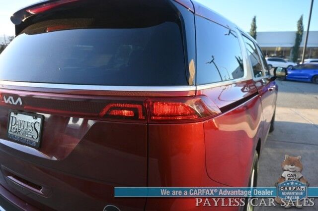 2024 Kia Carnival LX Anchorage AK