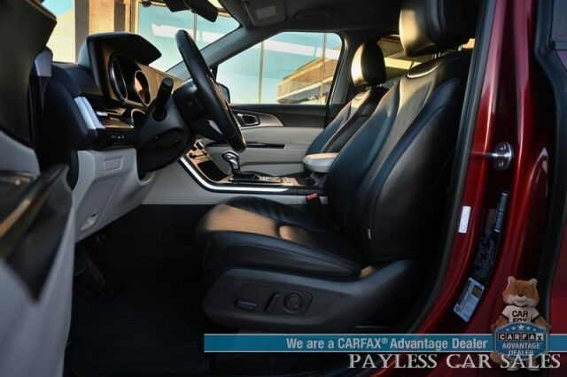 2024 Kia Carnival LX Anchorage AK