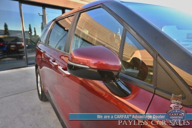 2024 Kia Carnival LX Anchorage AK