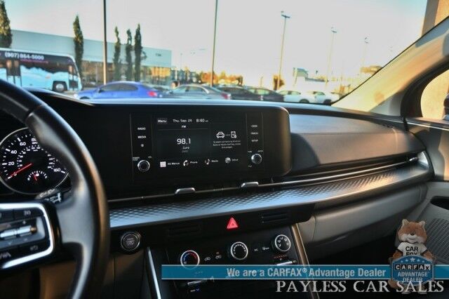 2024 Kia Carnival LX Anchorage AK