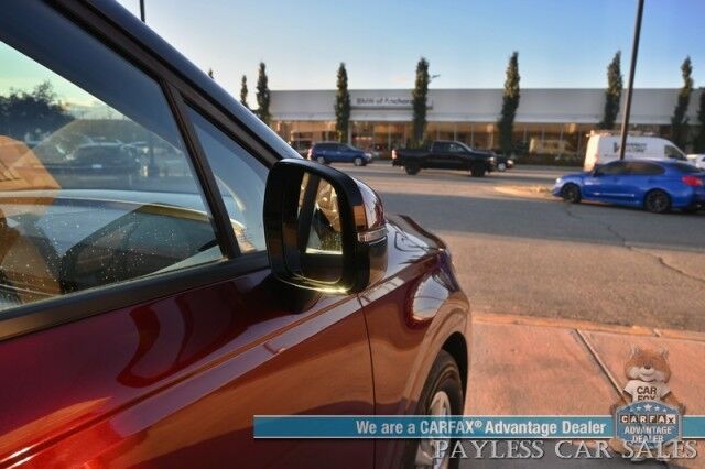 2024 Kia Carnival LX Anchorage AK