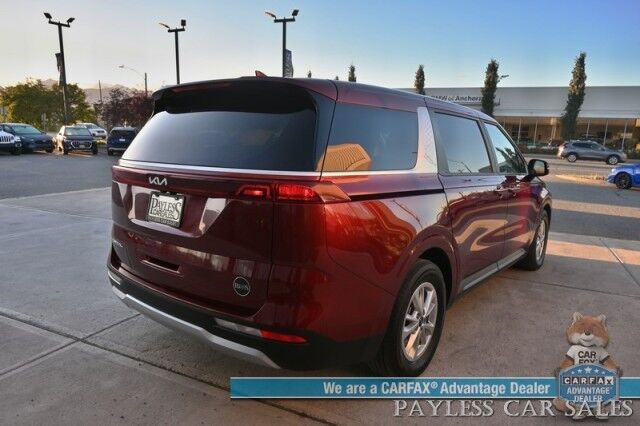 2024 Kia Carnival LX Anchorage AK