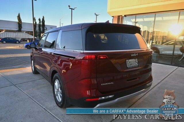 2024 Kia Carnival LX Anchorage AK