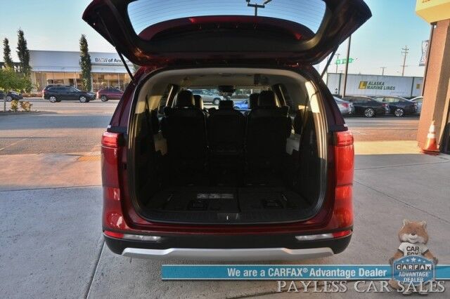 2024 Kia Carnival LX Anchorage AK