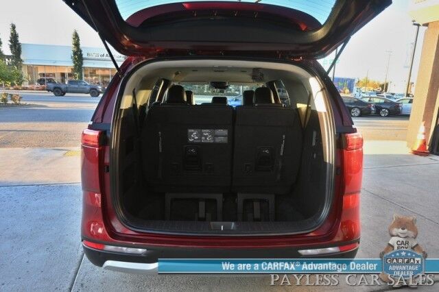 2024 Kia Carnival LX Anchorage AK