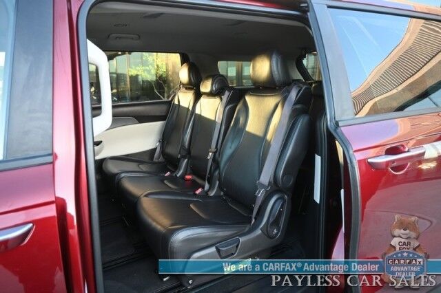 2024 Kia Carnival LX Anchorage AK