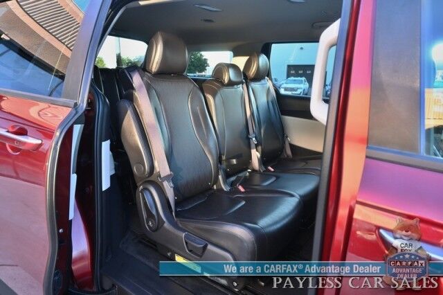 2024 Kia Carnival LX Anchorage AK