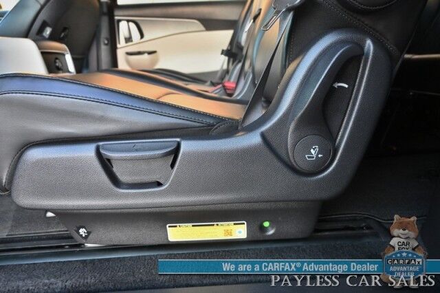 2024 Kia Carnival LX Anchorage AK