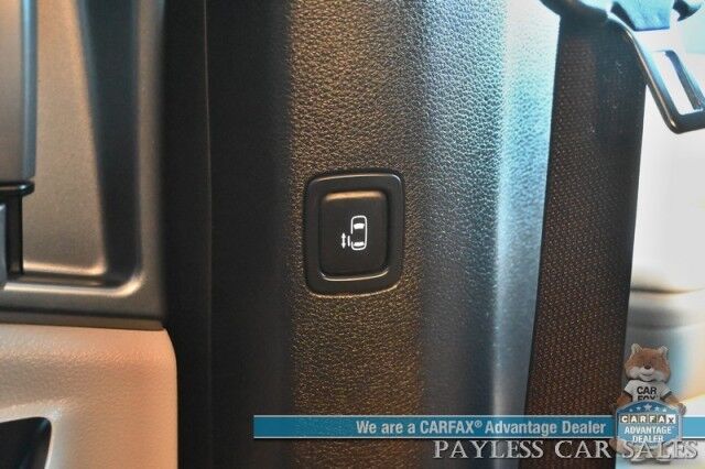 2024 Kia Carnival LX Anchorage AK