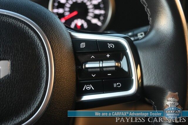 2024 Kia Carnival LX Anchorage AK
