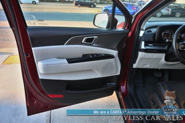 2024 Kia Carnival LX Anchorage AK