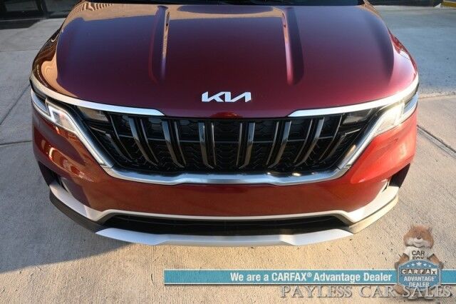 2024 Kia Carnival LX Anchorage AK