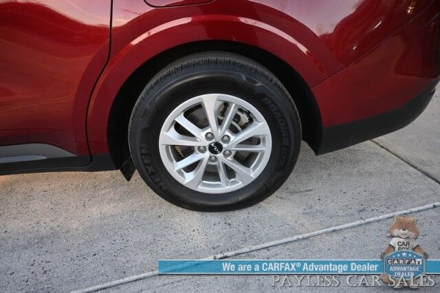 2024 Kia Carnival LX Anchorage AK