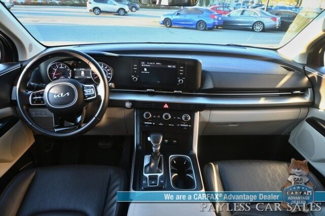 2024 Kia Carnival LX Anchorage AK