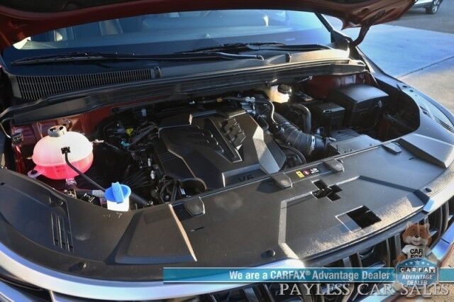 2024 Kia Carnival LX Anchorage AK