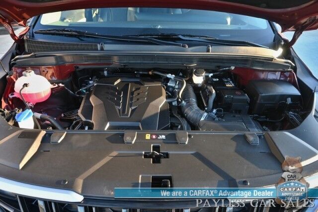 2024 Kia Carnival LX Anchorage AK